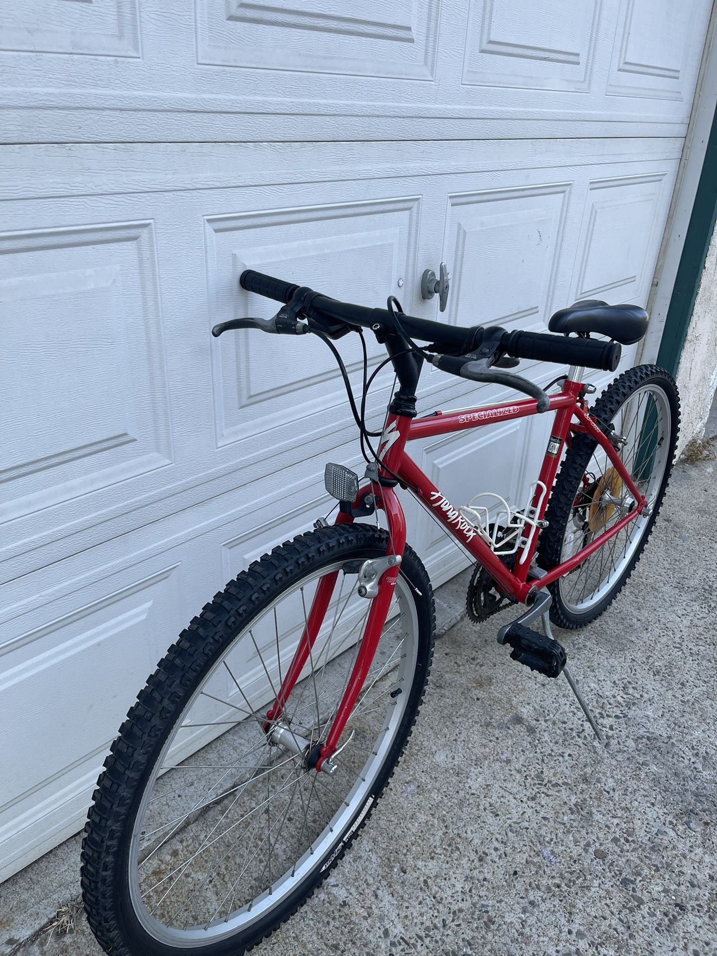 SPECIALIZED BIKE
