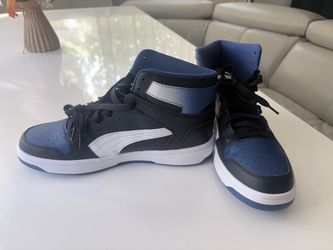 Puma men’s shoes