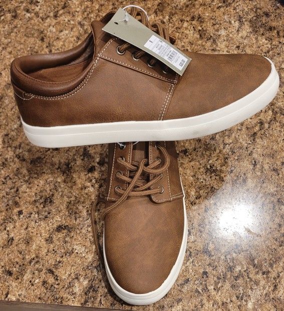 Brand New with tags Nrown Sneakers 
