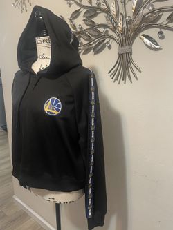 Warriors NBA Sweater