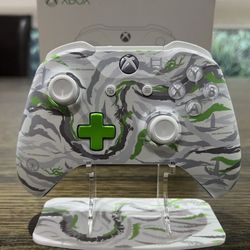 Xbox One X019 London Exclusive Controller