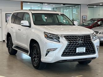 2023 Lexus GX