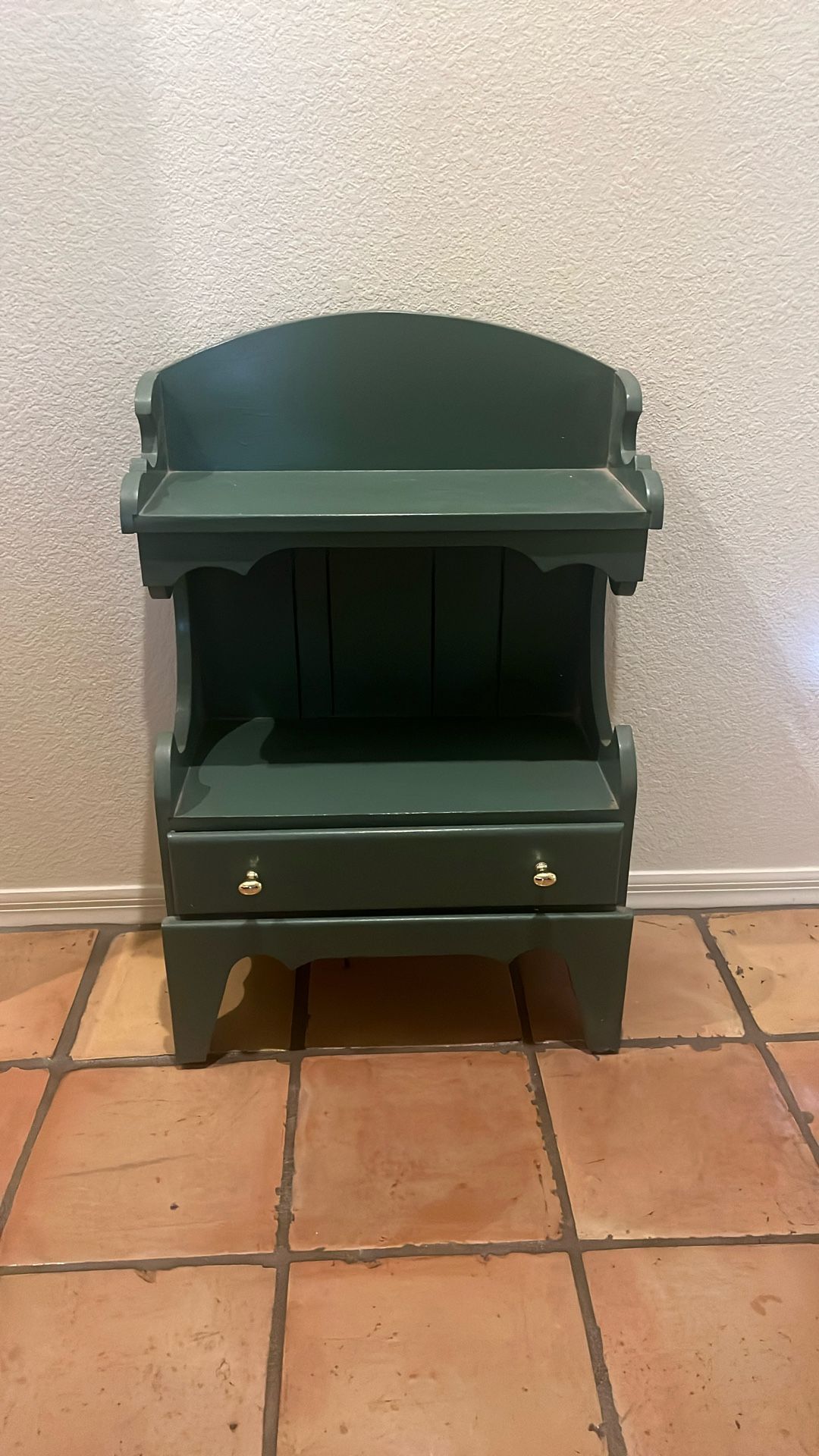 American Farm House Cabinet