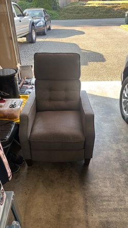 Recliner