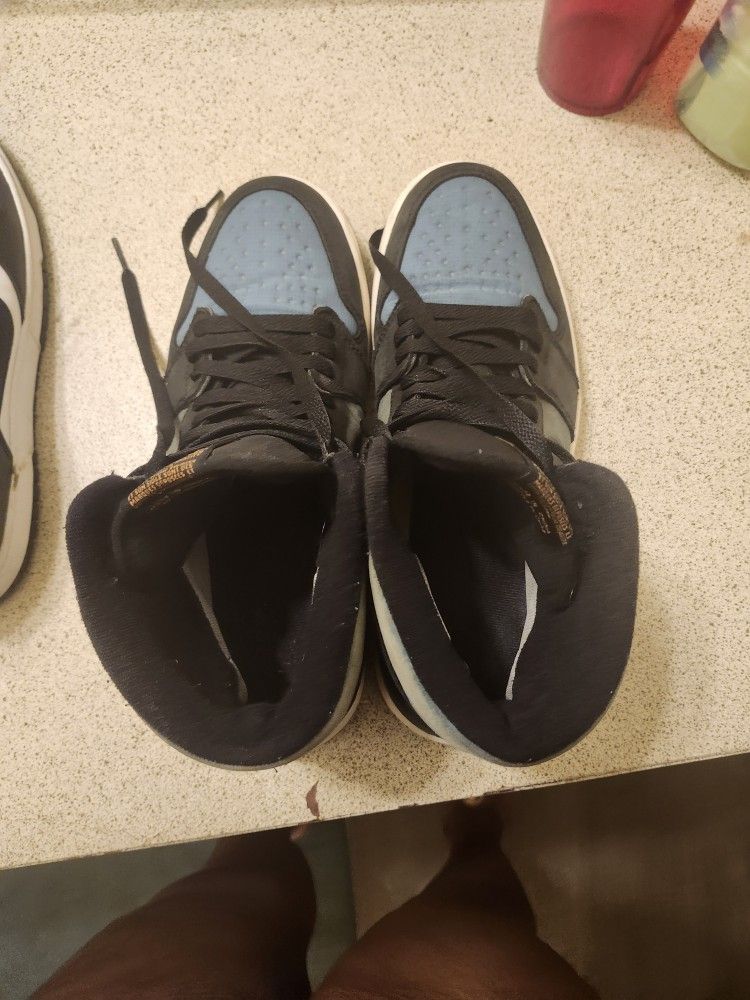Air Jordans