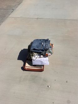 Free clothes