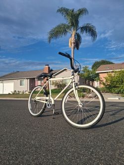Sterling Climber Bike - Excellent Condition