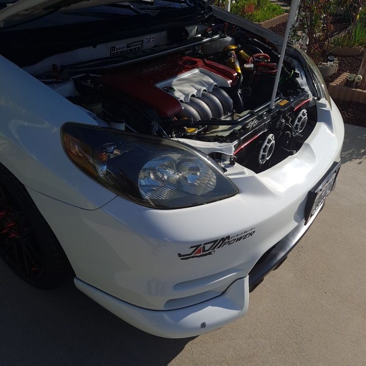 Toyota Matrix Xrs 2zz 6 Speed for Sale in Hemet, CA - OfferUp