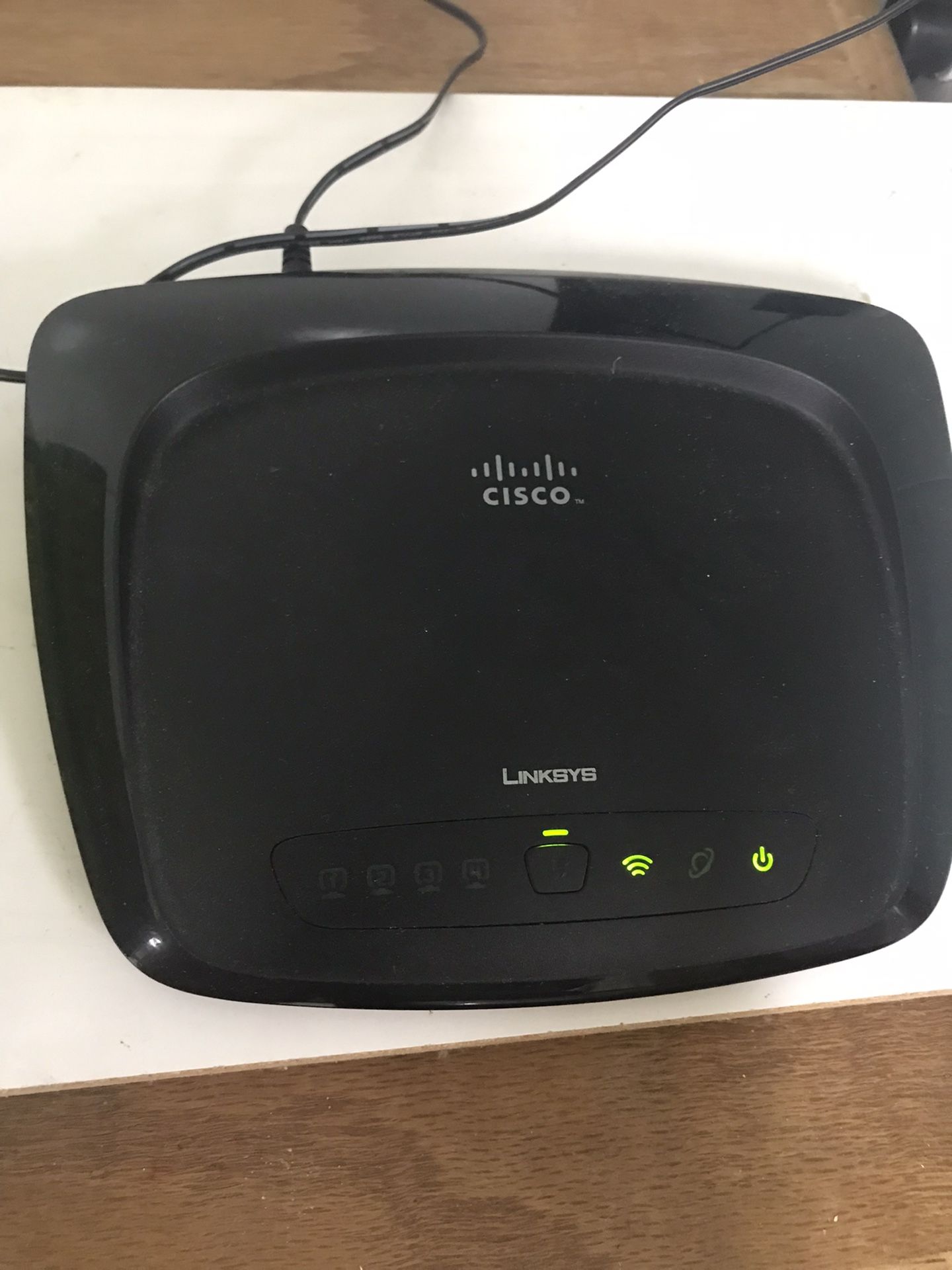 Router