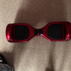 Hover board