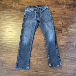 Hollister jeans size W 36 L 30