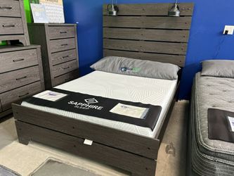 King Memory Foam, Queen Memory Foam & Bed in a Box Clearance!!!