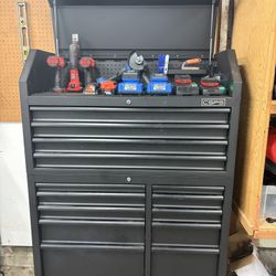 Tool Chest