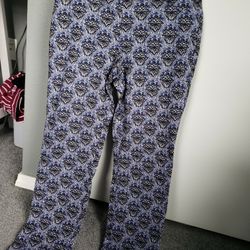 Women's Dress Pants 