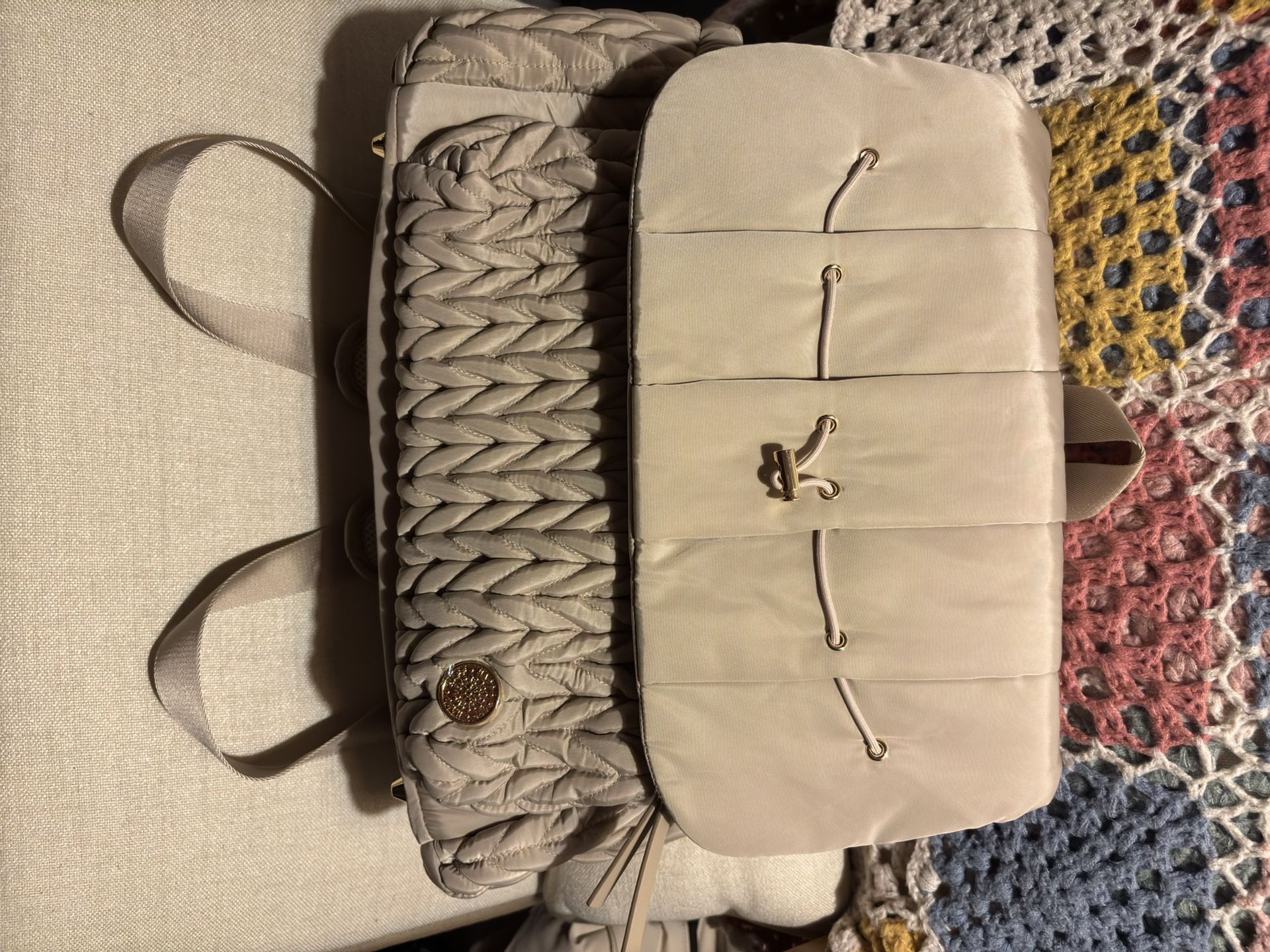 HAPP Diaper Bag