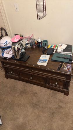 Desk