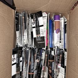 Box Of Mix Makeup
