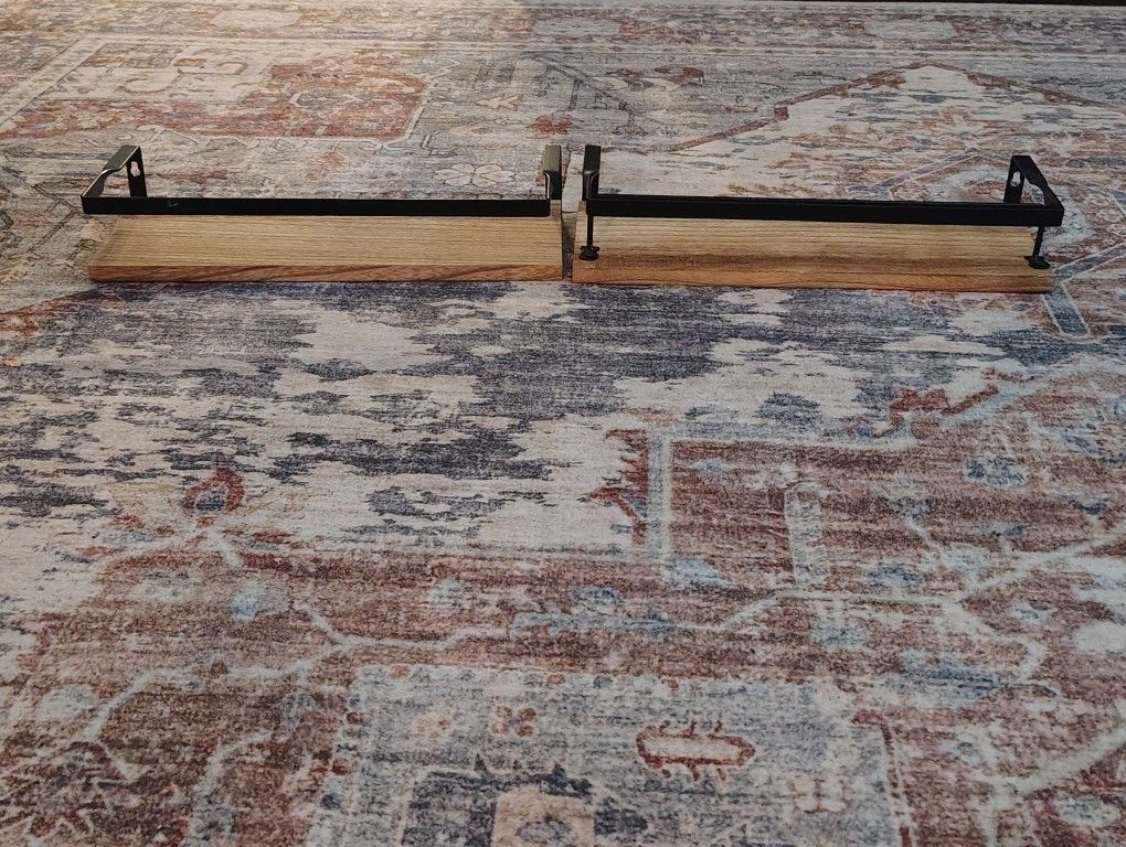 Farm House Shelves (2)