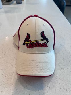 MLB Licensed St. Louis Cardinals Hat