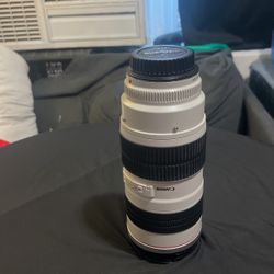 Canon Ef 70-200mm F 2:8 L