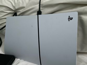 PlayStation 5 for sale