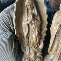 Virginmary