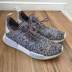 Adidas NMD ‘static’