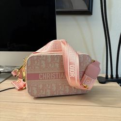 Christian Dior Summer Bag