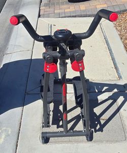 Slim strider 360