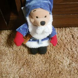 Winnie The Pooh 