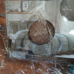 King SIZE CONFORTER SETS