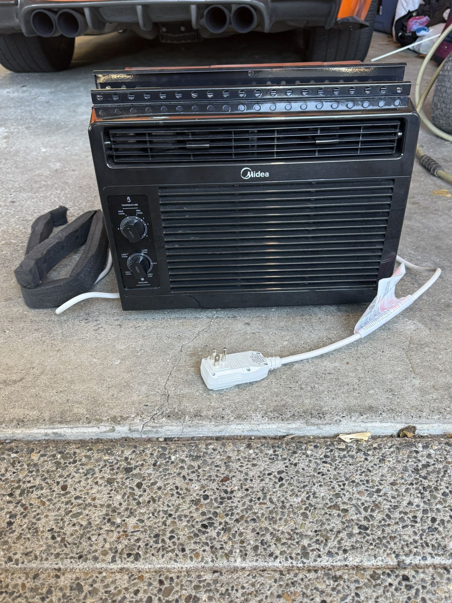 Air Conditioner