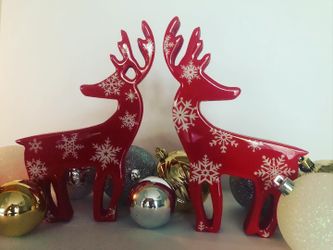 Piezas únicas para esta navidad
