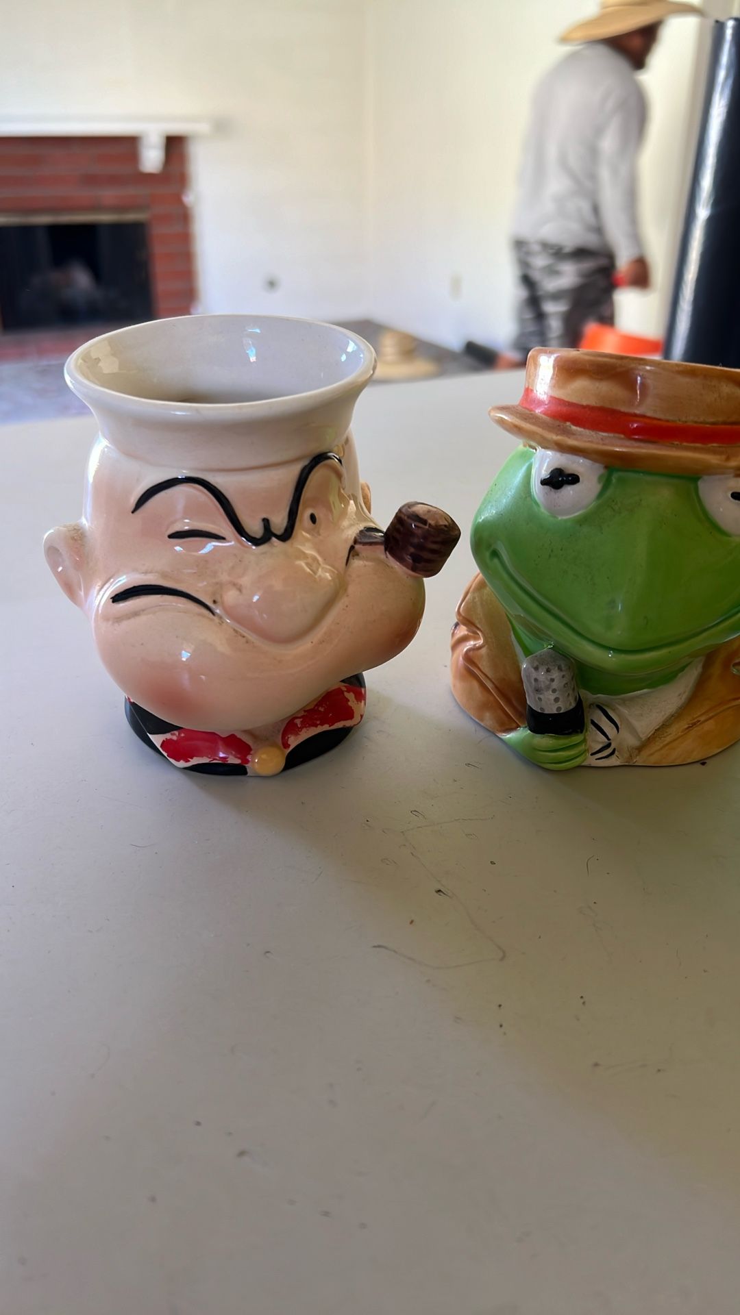 Coffe Mugs