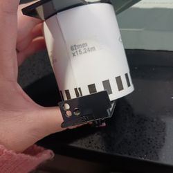 Brother Lable Printer Lable 