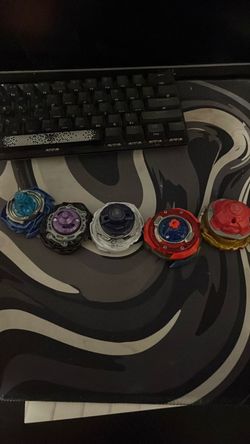 Beyblade