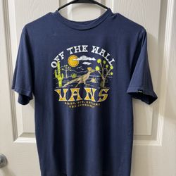 Vans T-Shirts