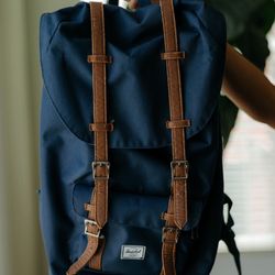 Hershel Backpack