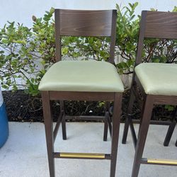 Bar Stools 