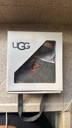 New baby Ugg’s