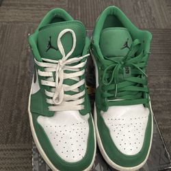 Jordan 1 Low 