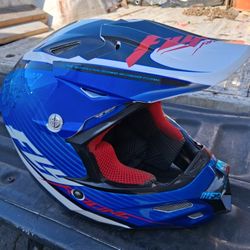 Fly F2 motorcycle Helmet 