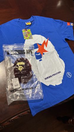 Bape tee