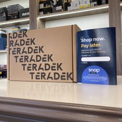 Teradek Ace 750 TX + RX Full Kit Video Transmitter (Located In Downey, CA)