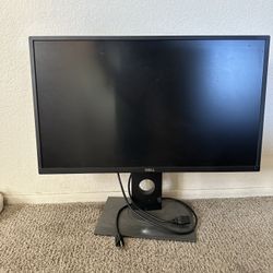 Dell monitor