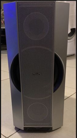 Philips Subwoofer