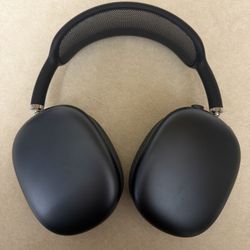 Apple Air Headphones