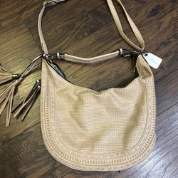 BRAND NEW Cute Hobo Purse 