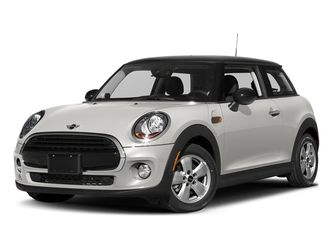 2017 Mini Hardtop