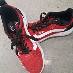  Vans Ultra Range 